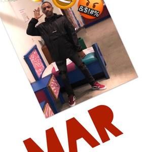 Meet your Posher, Lamar